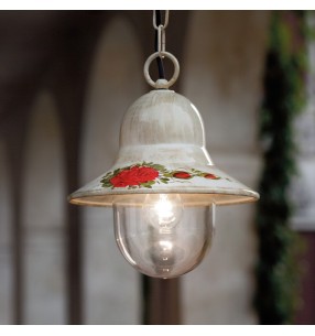 Люстра уличная Арт. A 201 Ferroluce (Италия) Люстра уличная Арт. A 201 Ferroluce (Италия)